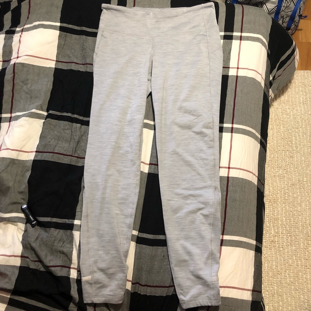 Workout leggings